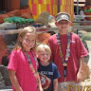 Meet your Posher, Ronda